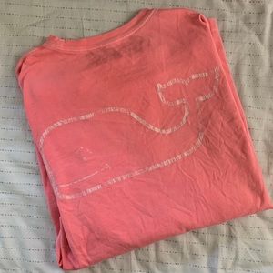 vineyard vines long sleeve